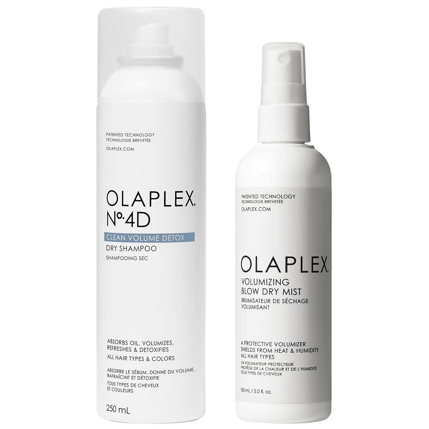 Olaplex Volumizing Blow Dry online Mist