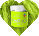 La Riche Directions Semi Permanent Hair Dye 100ml Tub - Fluorescent Lime