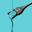 Crazy Color Semi Permanent Bubblegum Blue Hair Color 100ml (Pack Of 2).