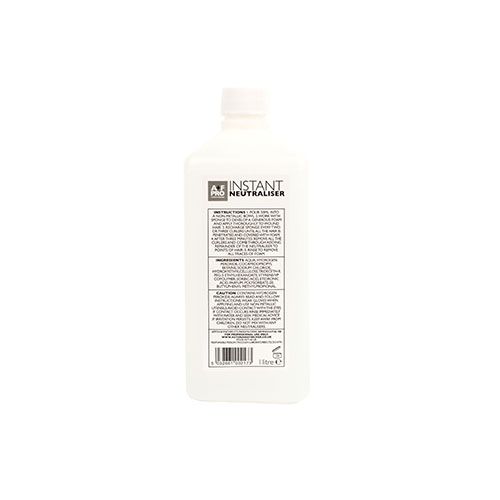 A+F Pro Instant Neutraliser 1 Litre