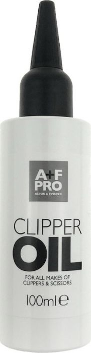 A+F Pro Clipper Oil 100ml