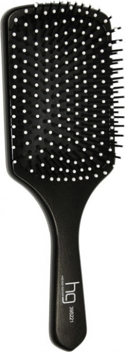 Head Gear Paddle Brush