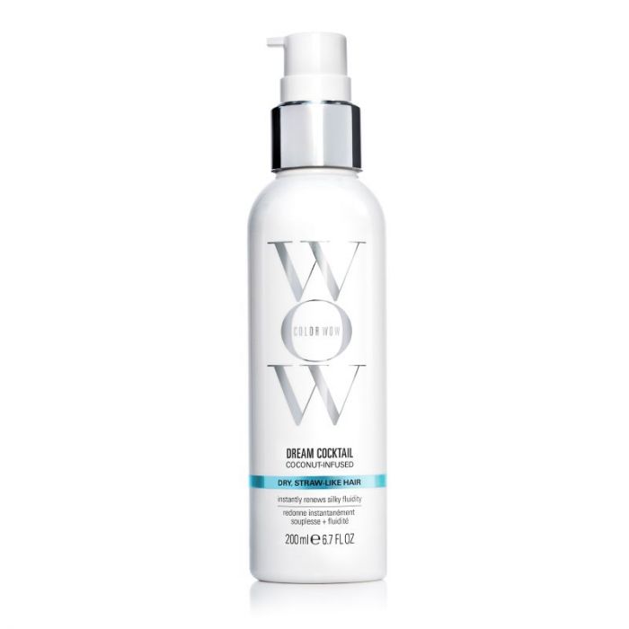 COLOR WOW Dream Cocktail, Coconut 200ml