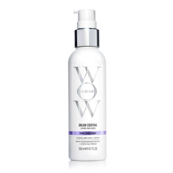 COLOR WOW Dream Cocktail, Carb 200ml