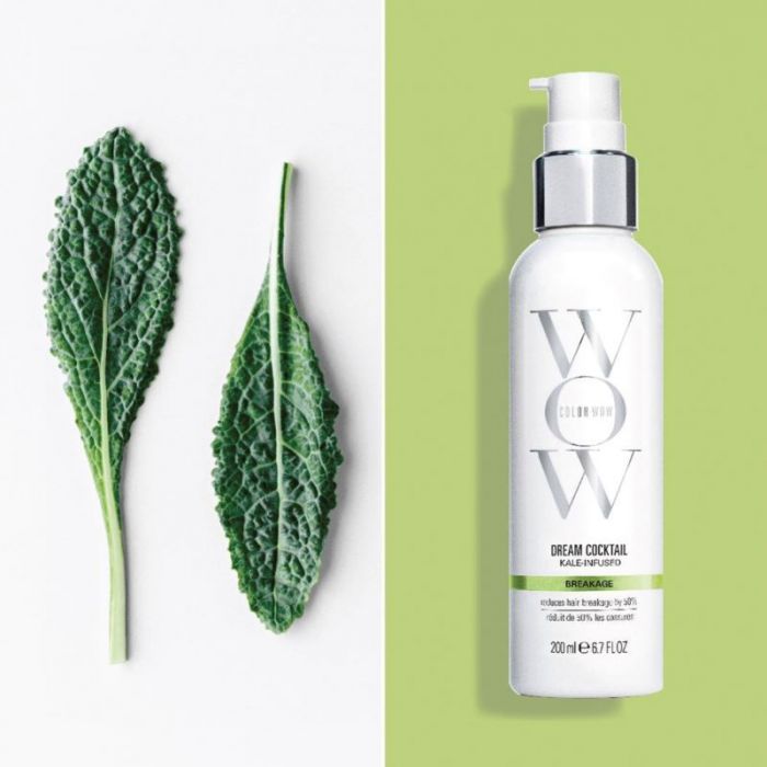 COLOR WOW Dream Cocktail, Kale 200ml