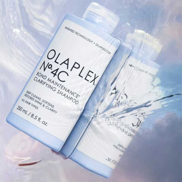 Olaplex No.4C Bond Maintenance Clarifying Shampoo 250ml