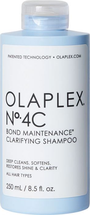 Olaplex No.4C Bond Maintenance Clarifying Shampoo 250ml