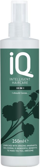 iQ 10 in 1 250ml.