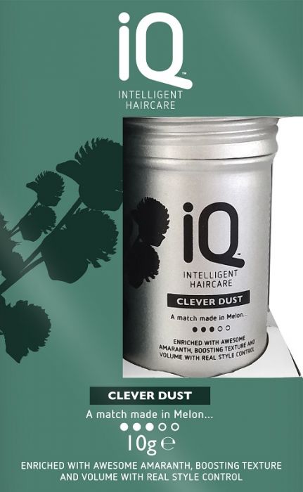 iQ Dust It Clever Dust 10g