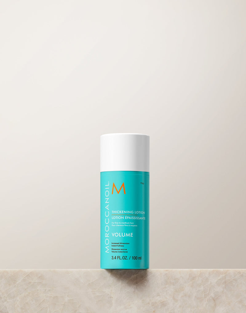 Moroccanoil Thickening Lotion - For fine to medium hair 100ml