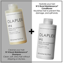 Olaplex No.4 and No.5 Shampoo and Conditioner Bond Maintenance Combo 250ml..