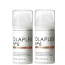 Olaplex No.6 Bond Smoother Duo 100ml (Pack Of 2)