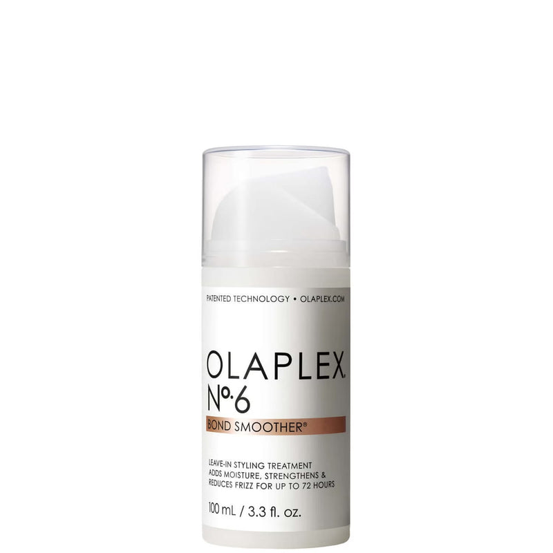 Olaplex No.6 Bond Smoother Duo 100ml (Pack Of 2)