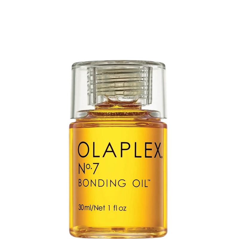 Olaplex No.7 Bonding Oil 30ml (Pack Of 2).