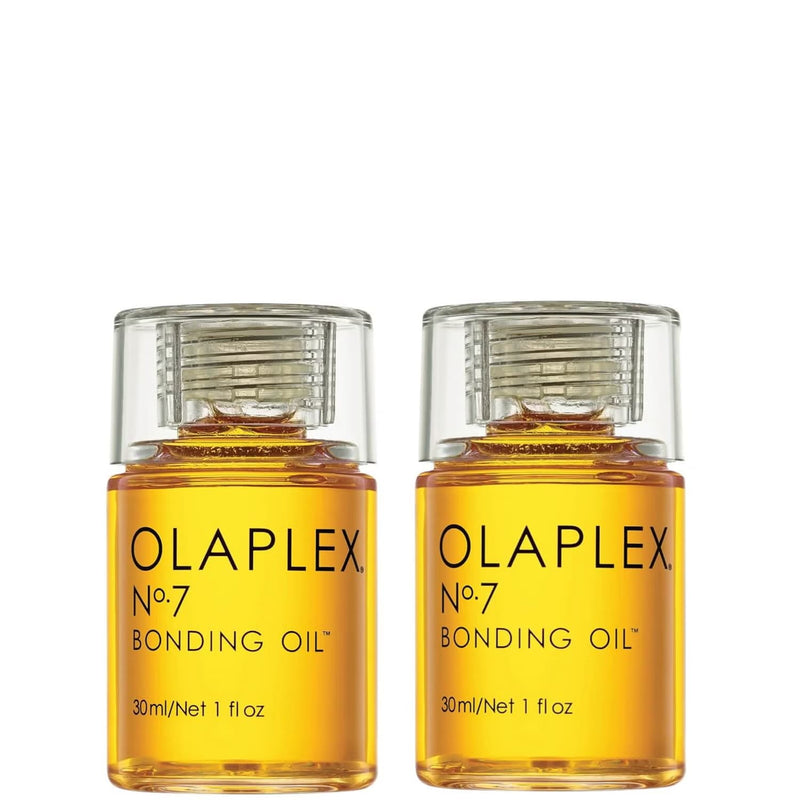 Olaplex No.7 Bonding Oil 30ml (Pack Of 2).