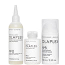 Olaplex No.0 155ml, No.3 100ml and No.8 100ml Bundle