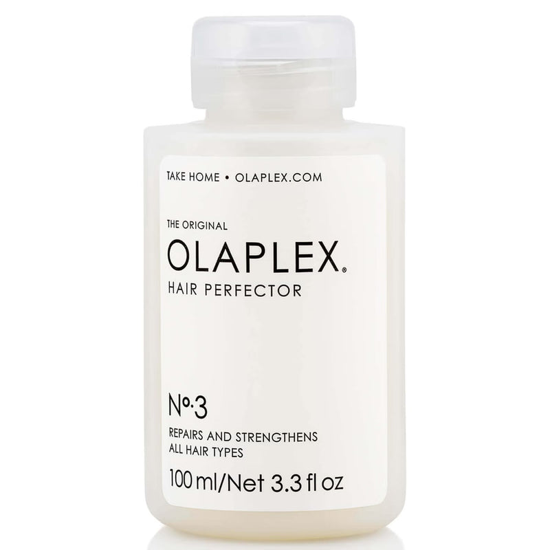 Olaplex Bundle - No.0 155ml, No.3 100ml and  No.7 30ml.