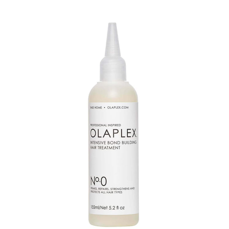 Olaplex Bundle - No.0 155ml, No.3 100ml and  No.7 30ml.