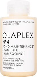 Olaplex No.4 Bond Maintenance Shampoo 100ml