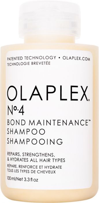 Olaplex No.4 Bond Maintenance Shampoo 100ml