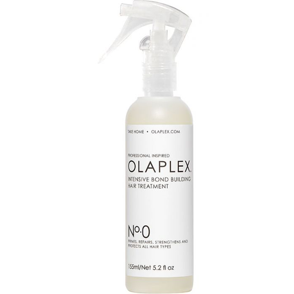 Olaplex No.0 Intensive Bond Building Hair Treatment 155ml