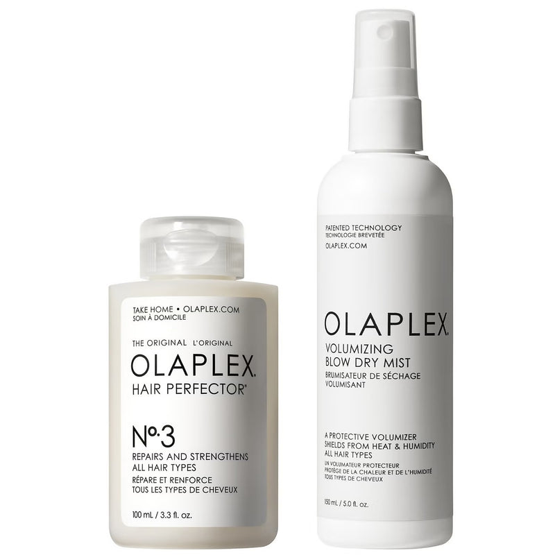 Olaplex No.3 100ml Repair and Volumise Set 150ml.