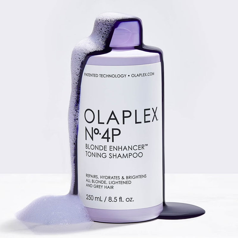 Olaplex No.4P and No.8 Bundle