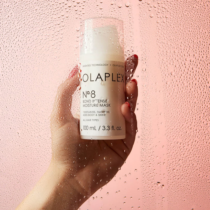 Olaplex No.4P and No.8 Bundle