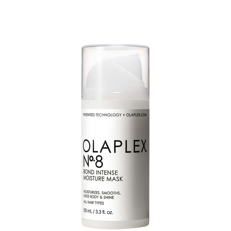 Olaplex No.4P and No.8 Bundle