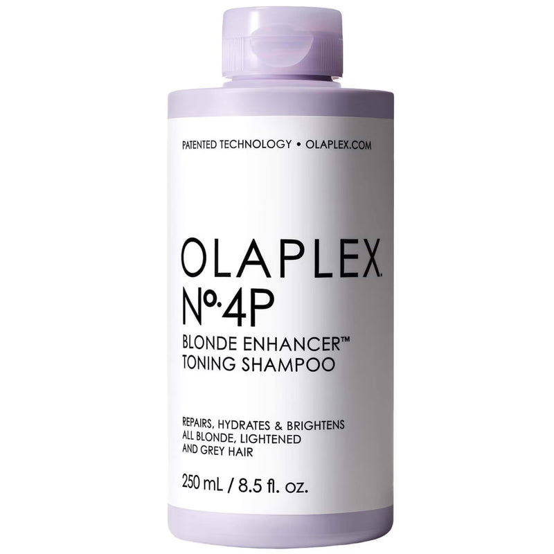 Olaplex No.4P and No.5P Toning Bundle 250ml