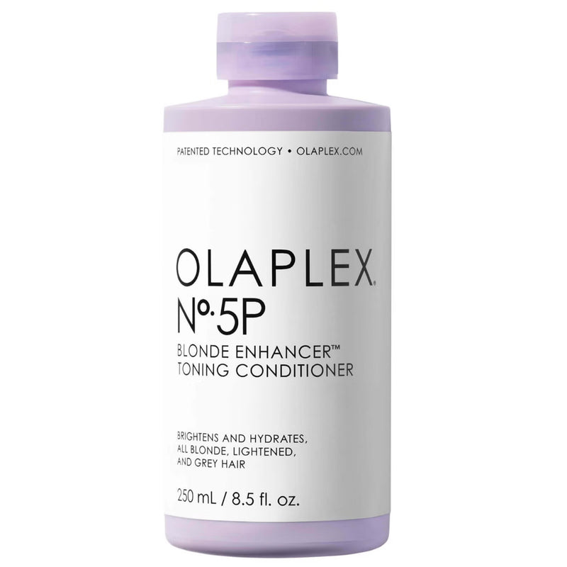 Olaplex No.4P and No.5P Toning Bundle 250ml