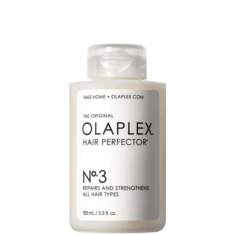 Olaplex No.3 100ml, No.4P 250ml and No.5P 250ml Bundle.