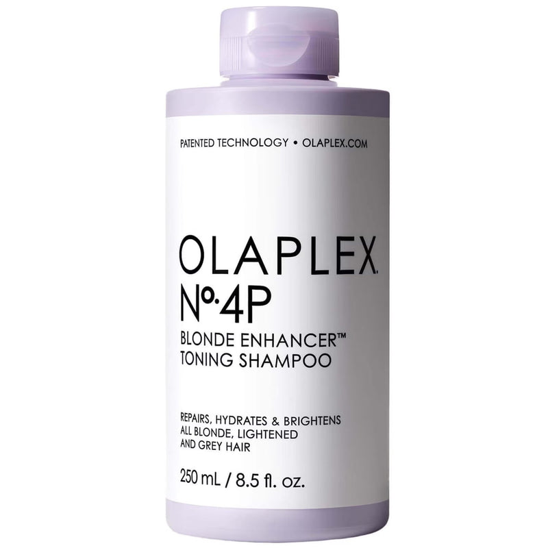 Olaplex No.3 100ml, No.4P 250ml and No.5P 250ml Bundle.