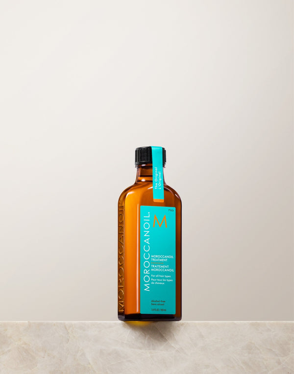 Moroccanoil Treatment Original 100ml