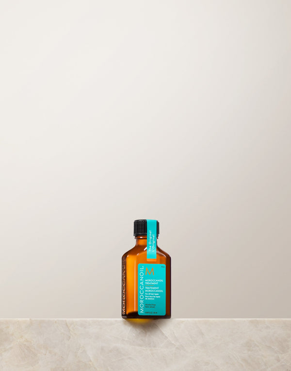 Moroccanoil Treatment Original - For all hair types 25ml