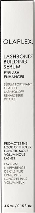 Olaplex Lashbond Building Serum.