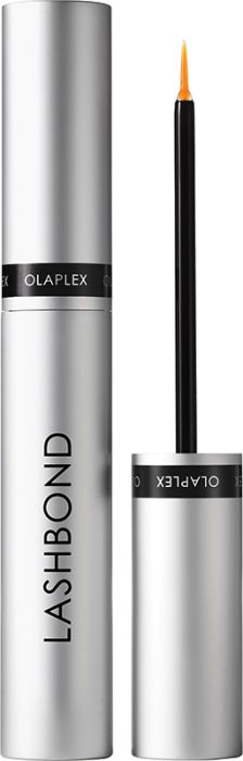 Olaplex Lashbond Building Serum.