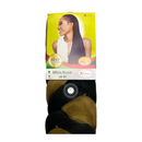 Xpression Ultra Braid Hair Extenstion For Braiding 82'' 165g - (Colour 1B/27)