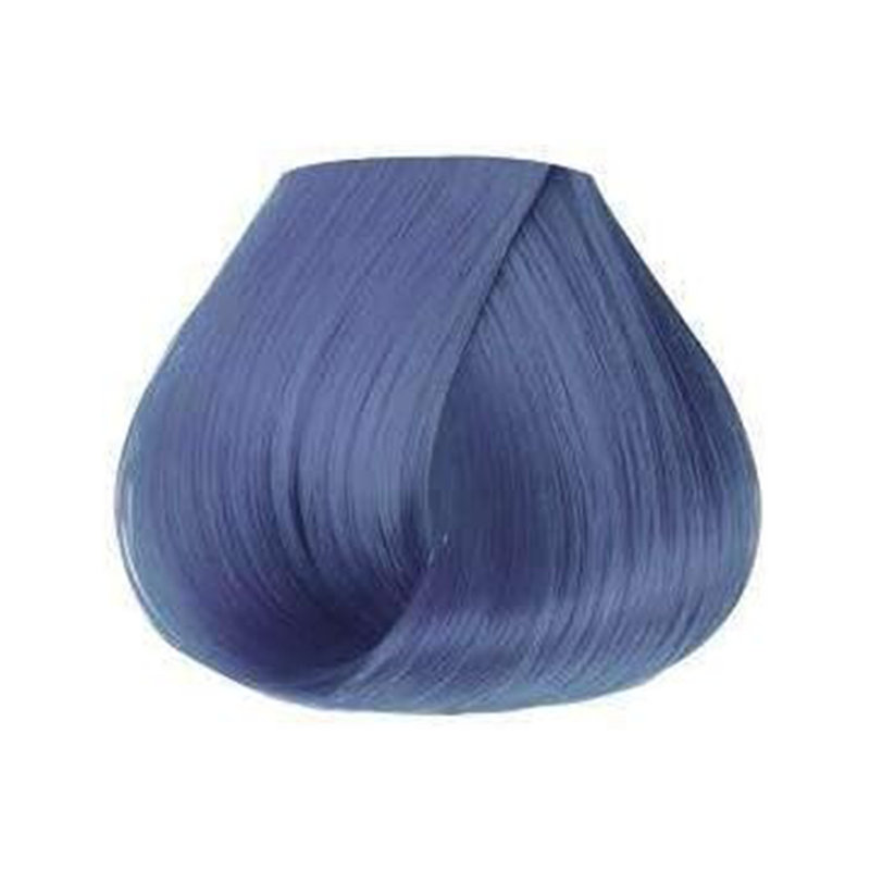 Adore Shining Hair Colour Vibrant Semi-Permanent Dye - Luxe Blue