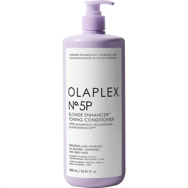 Olaplex No.5P Toning Conditioner 1 Litre