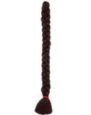 Xpression Ultra Braid Hair Extenstion For Braiding 82'' 165g - (Colour 33)