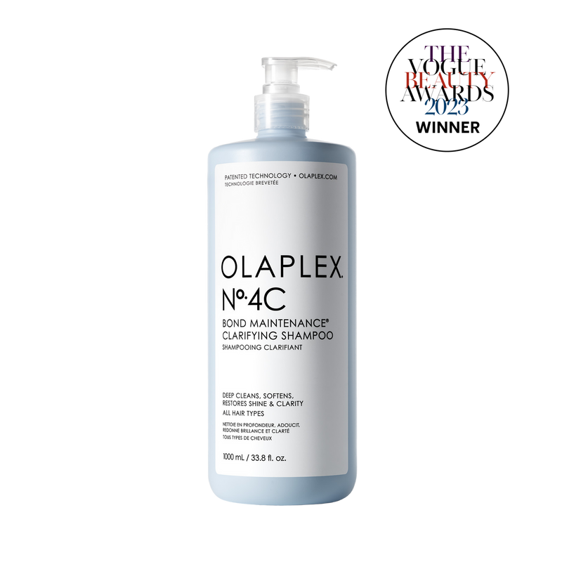 Olaplex No.4C Bond Maintenance Clarifying Shampoo 1 Litre