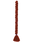 Xpression Ultra Braid Hair Extenstion For Braiding 82'' 165g - (Colour 350)