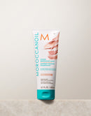 Moroccanoil Rose Gold Color Depositing Mask - For light to medium blonde hair only 200ml