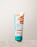 Moroccanoil Copper Color Depositing Mask - For medium blonde to medium brown hair only 200ml