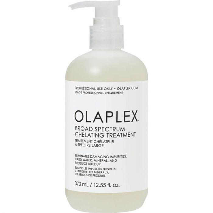 Olaplex Broad Spectrum Chelating Treatment 370ml