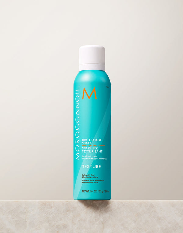 Moroccanoil Dry Texture Spray 205ml - For all hair types