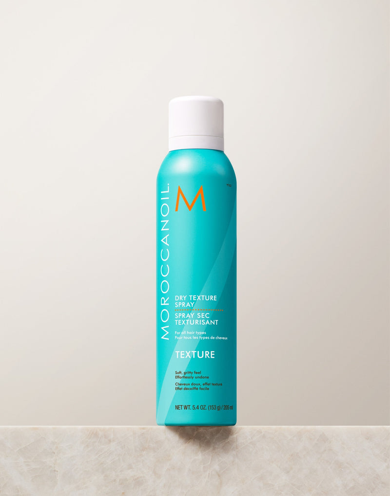 Moroccanoil Dry Texture Spray 205ml - For all hair types