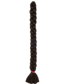 Xpression Ultra Braid Hair Extenstion For Braiding 82'' 165g - (Colour 4)