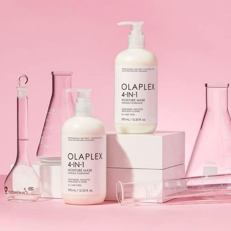 Olaplex 4-in-1 Moisture Mask 370ml